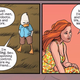Illustration for article titled iHoward the Duck /i#8 Breaks Our Hearts With Friendship